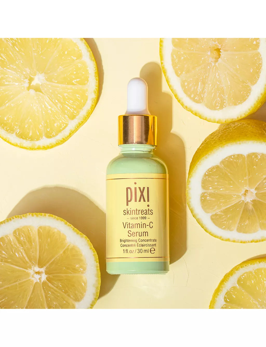 Vitamin-C Serum 30ml Body Care M&S