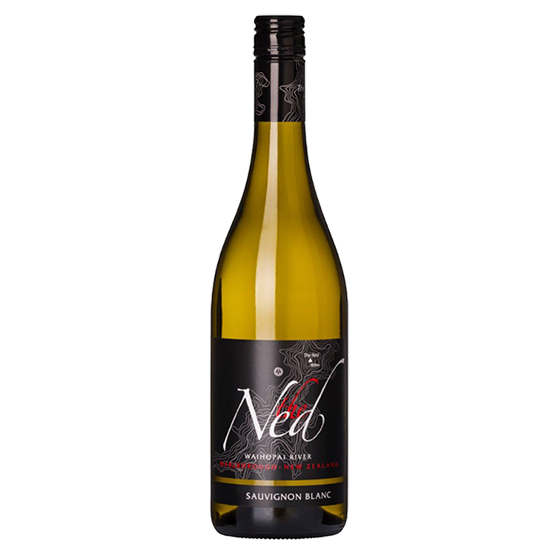 The Ned Sauvignon Blanc 750ml GOODS Sainsburys