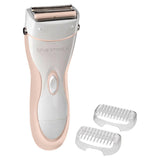 TrueSmooth Wet & Dry Battery Lady Shaver - 8771BU GOODS ASDA