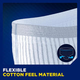 TENA Men Premium Fit Incontinence Pants Large 8 per pack GOODS M&S