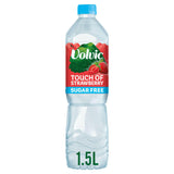 Volvic Touch of Fruit Sugar Free Strawberry Flavoured Water GOODS ASDA