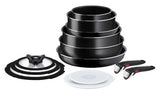 Tefal Ingenio Easy Cook 13 Piece Aluminium Pan Set GOODS Argos