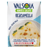 Valsoia Soya Bechamel Sauce 200ml GOODS M&S