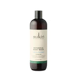 Sukin Natural Body Wash Lime and Coconut 500ml GOODS M&S