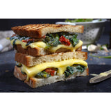 Violife Non-Dairy Cheese Alternative Slices 175g GOODS M&S