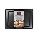 Tala 3 Non-stick Baking and Oven Trays 3 per pack GOODS M&S