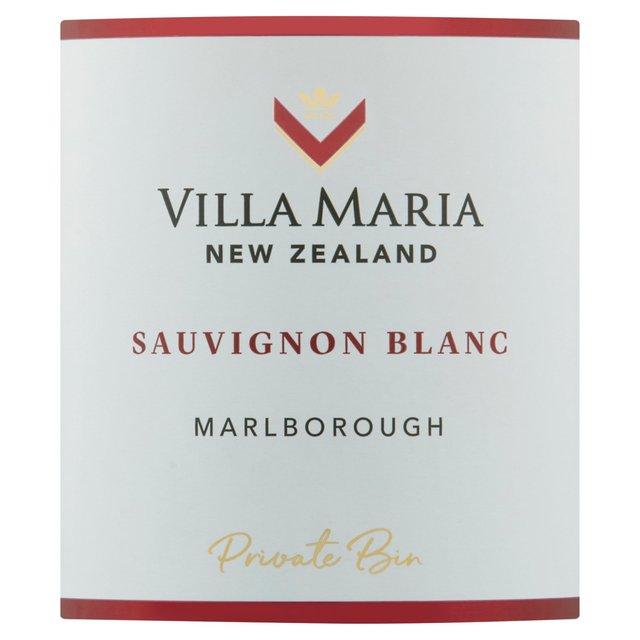 Villa Maria Private Bin Sauvignon Blanc 75cl GOODS M&S