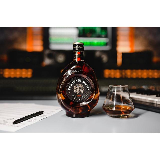 Vecchia Romagna Nera 70cl GOODS M&S