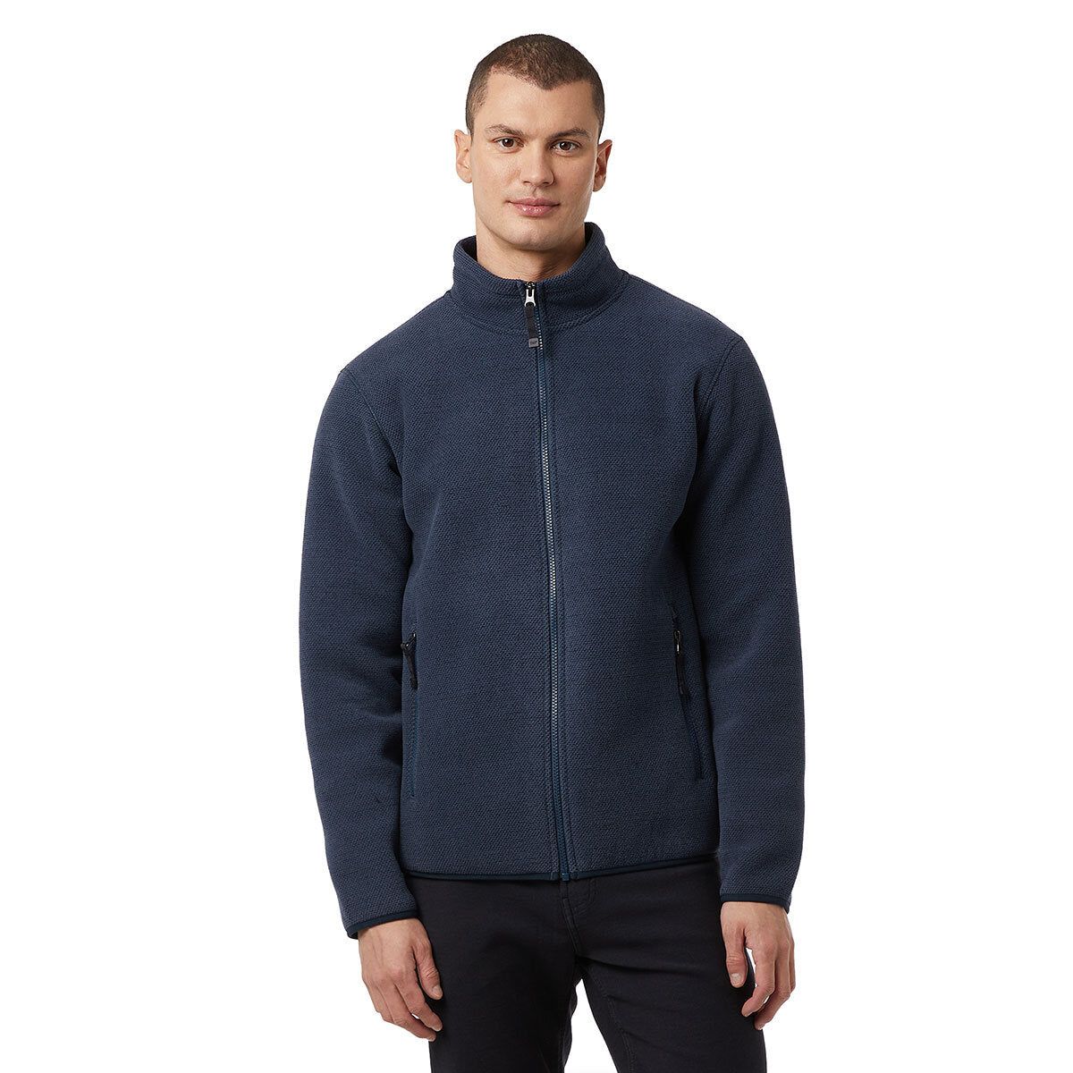 32 Degrees Men's Weekend Sherpa Fleece - McGrocer