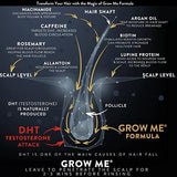 Watermans Shampoo & Conditioner Hair Growth Set | Hair Loss GOODS Superdrug