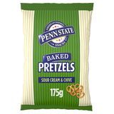 Penn State Sour Cream & Chive Sharing Pretzels - McGrocer