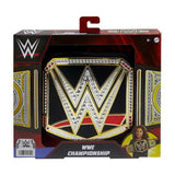 WWE Title Belt Childrens Replica GOODS Boots