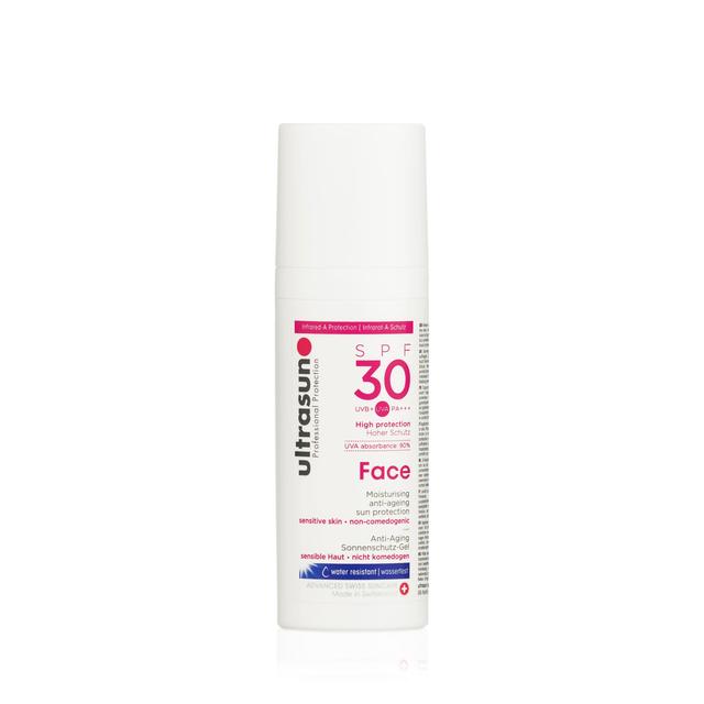 Ultrasun SPF 30 Face Sunscreen 50ml GOODS M&S