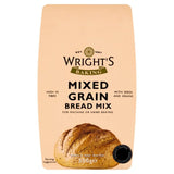 Wright's Bread Mix Mixed Grain 500g GOODS M&S