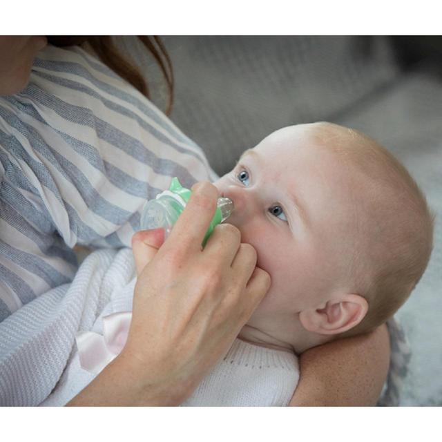 Vital Baby Nasal Decongester GOODS M&S