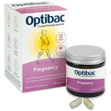 Optibac Probiotics Pregnancy 30 per pack - McGrocer