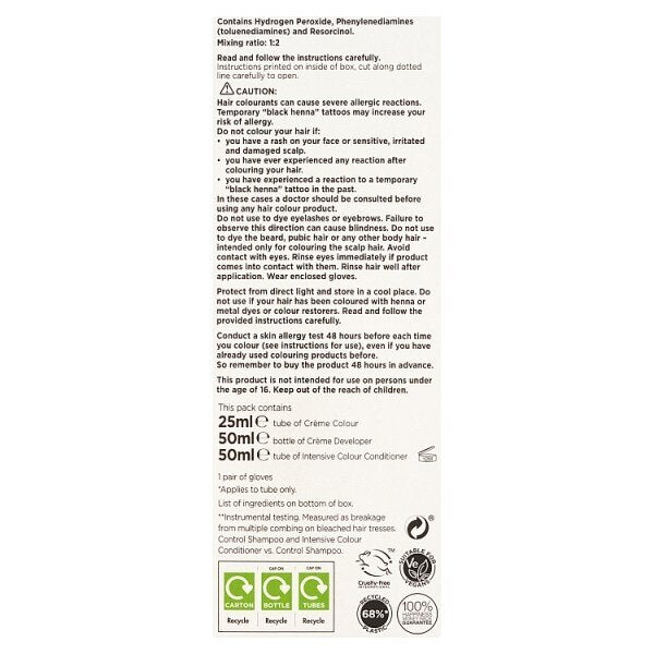 Superdrug Sensations Black 2.0 GOODS Superdrug