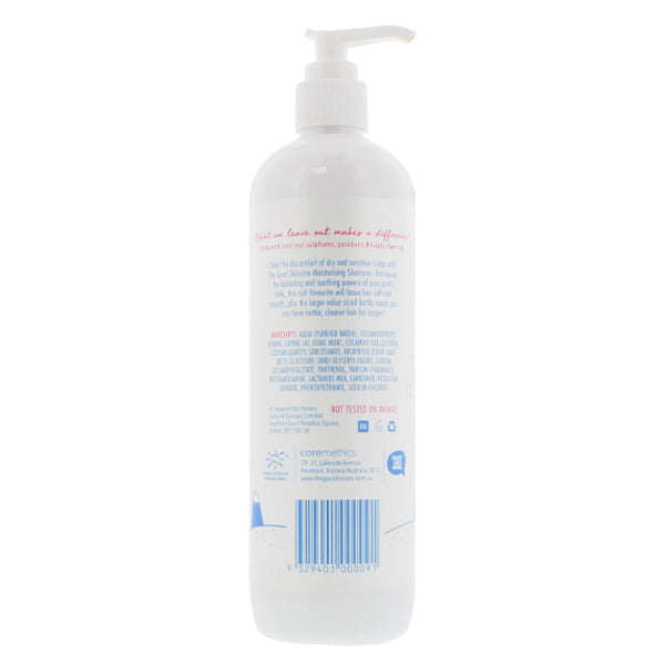 The Goat Skincare Shampoo 500ml GOODS Superdrug
