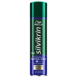 Wella Silvikrin Natural Hold Hairspray 400ml GOODS M&S