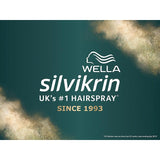 Wella Silvikrin Natural Hold Hairspray 400ml GOODS M&S