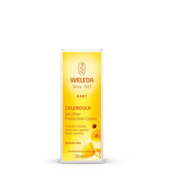 Weleda Baby Skin Protection Balm 30ml GOODS M&S