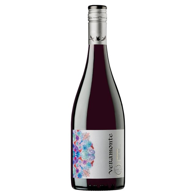 Veramonte Organic Pinot Noir 75cl GOODS M&S