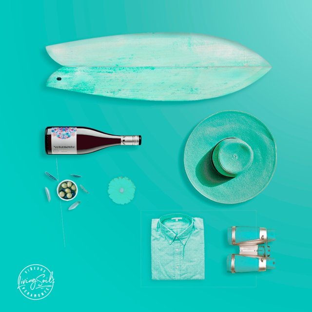 Veramonte Organic Pinot Noir 75cl GOODS M&S