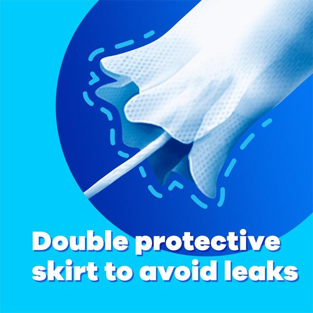 Tampax Compak Super Tampons 18 per pack GOODS M&S