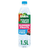 Volvic Touch Of Fruits Sugar Free Summer Fruits 1.5L GOODS M&S