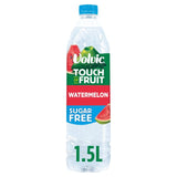 Volvic Touch Of Fruits Sugar Free Watermelon 1.5L GOODS M&S