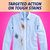 Vanish Oxi Action Fabric Stain Remover Pre-Wash Spray Colours 950ml GOODS M&S