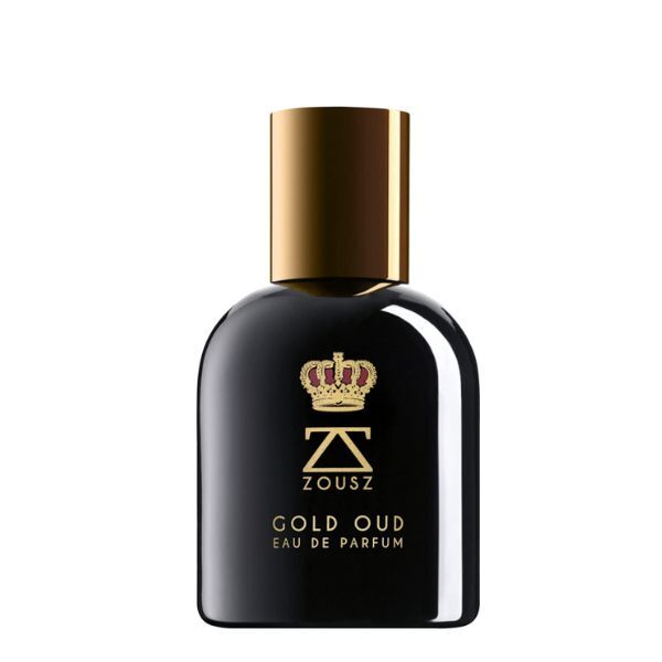 ZOUSZ Gold Oud Perfume 50ml GOODS Superdrug