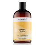 Tisserand Happy Vibes Bath & Shower Wash 400ml GOODS Superdrug