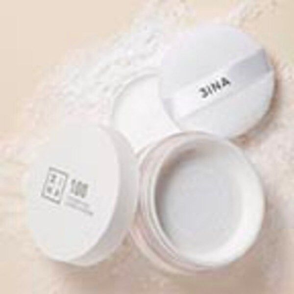 3INA The Setting Loose Powder 100 - McGrocer