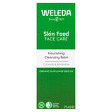 Weleda Skin Food Face Care Nourishing Cleansing Balm 75ml GOODS ASDA