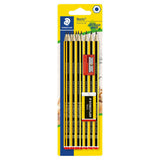 Staedtler Noris HB Set GOODS ASDA