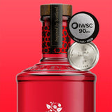 Whitley Neill Raspberry Gin 70cl GOODS M&S