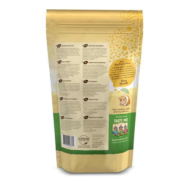 Supreme Tiny Friends Farm Bathing Sand 1.5L GOODS M&S