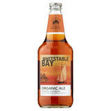 Whitstable Bay Organic Ale 500ml GOODS M&S