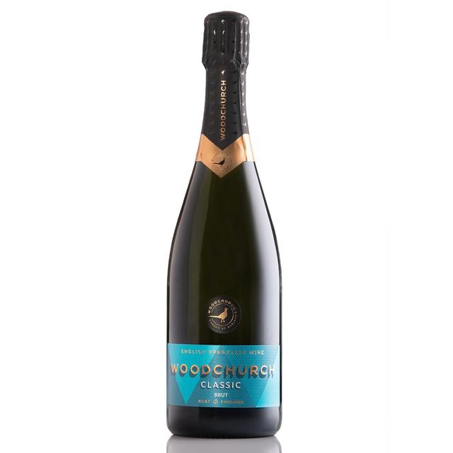 Woodchurch Classic Cuvee 75cl GOODS M&S