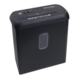 Swordfish 6 Sheet Cross Cut Shredder GOODS M&S