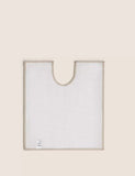 Super Soft Quick Dry Pedestal Mat Bathroom M&S