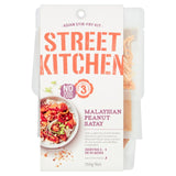 Street Kitchen Malay Satay 255g GOODS M&S