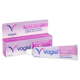 Vagisil Medicated Creme 30g GOODS M&S
