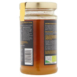 TIANA Pure Organic Cherry Blossom Raw Active Honey 250g GOODS M&S