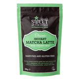 Sweet Revolution Organic Instant Matcha Latte 200g GOODS M&S