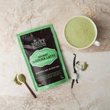 Sweet Revolution Organic Instant Matcha Latte 200g GOODS M&S