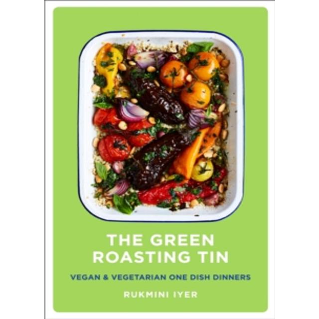 The Green Roasting Tin GOODS M&S