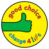 The Collective Suckies Apple & Blackcurrant 90g GOODS M&S