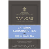 Taylors Lapsang Souchong Teabags 20 per pack GOODS M&S